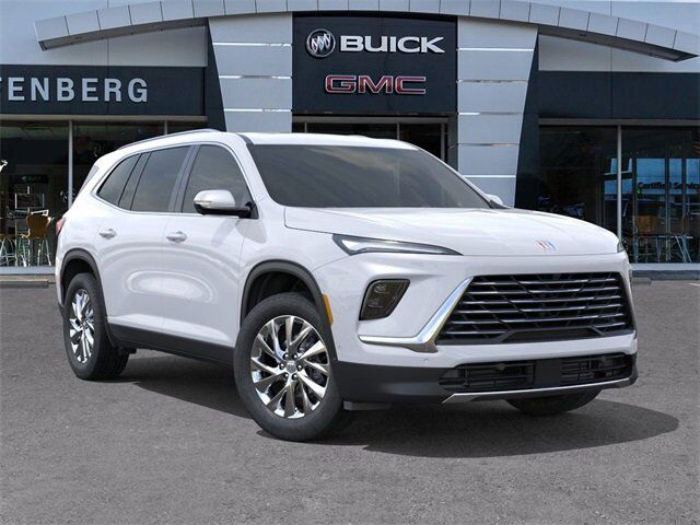 2026 Buick Enclave Preferred Carbondale IL