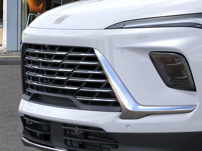 2026 Buick Enclave Preferred Carbondale IL