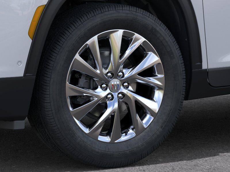 2026 Buick Enclave Preferred Carbondale IL