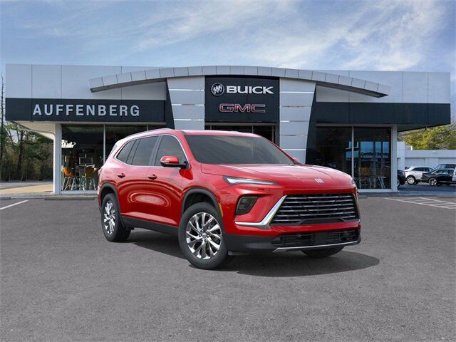 2026 Buick Enclave Preferred Carbondale IL