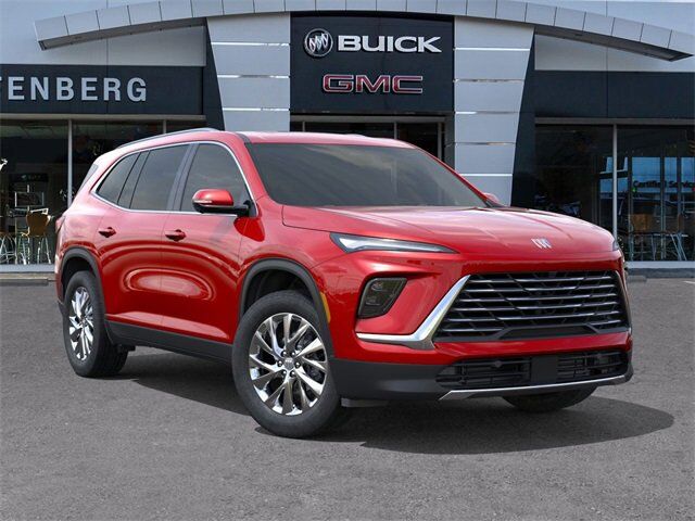 2026 Buick Enclave Preferred Carbondale IL
