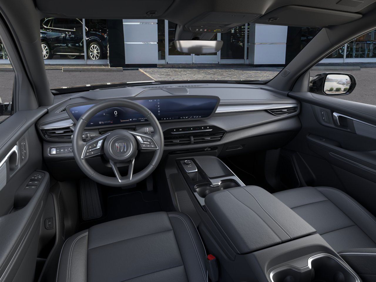 2026 Buick Enclave Preferred Carbondale IL