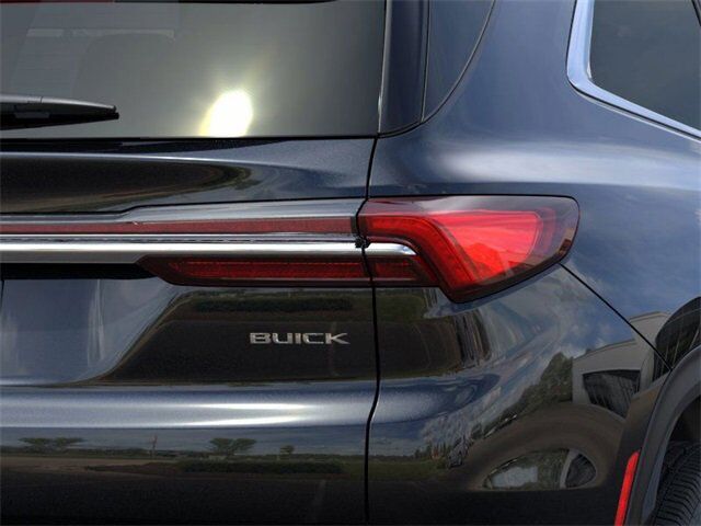 2026 Buick Enclave Preferred Carbondale IL
