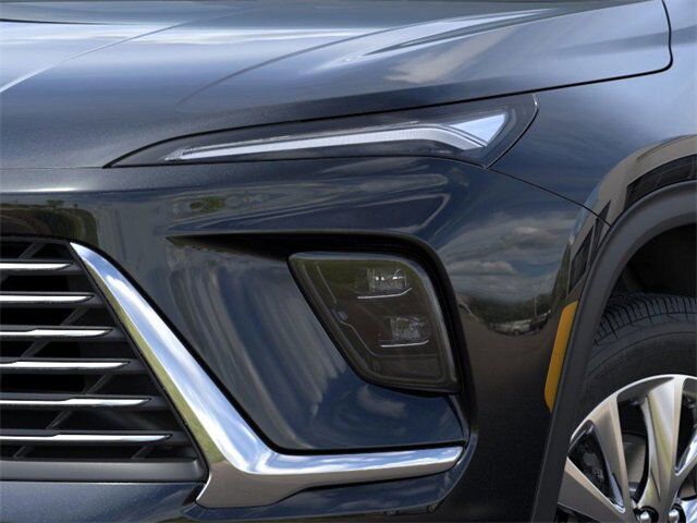 2026 Buick Enclave Preferred Carbondale IL