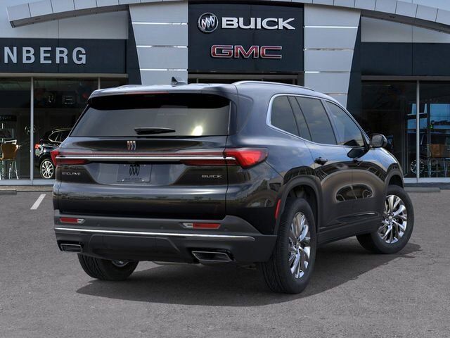 2026 Buick Enclave Preferred Carbondale IL