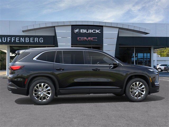 2026 Buick Enclave Preferred Carbondale IL