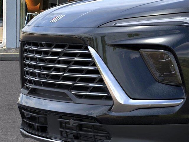 2026 Buick Enclave Preferred Carbondale IL