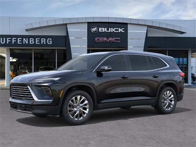 2026 Buick Enclave Preferred Carbondale IL