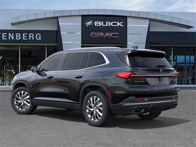 2026 Buick Enclave Preferred Carbondale IL