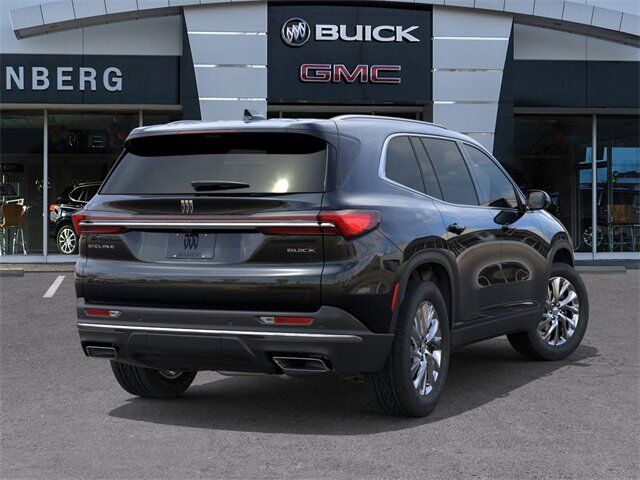 2026 Buick Enclave Preferred Carbondale IL