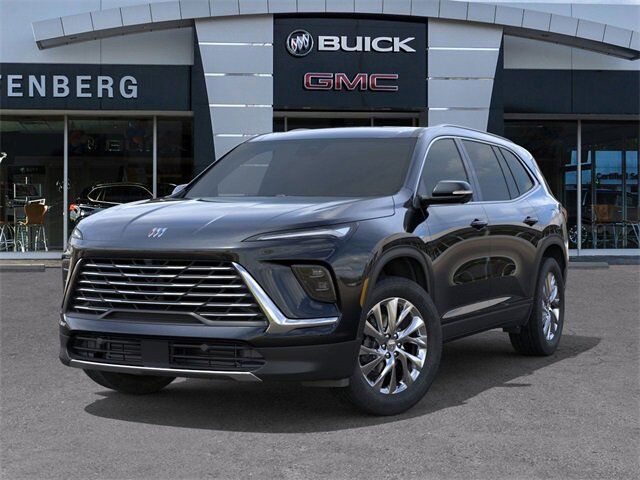 2026 Buick Enclave Preferred Carbondale IL