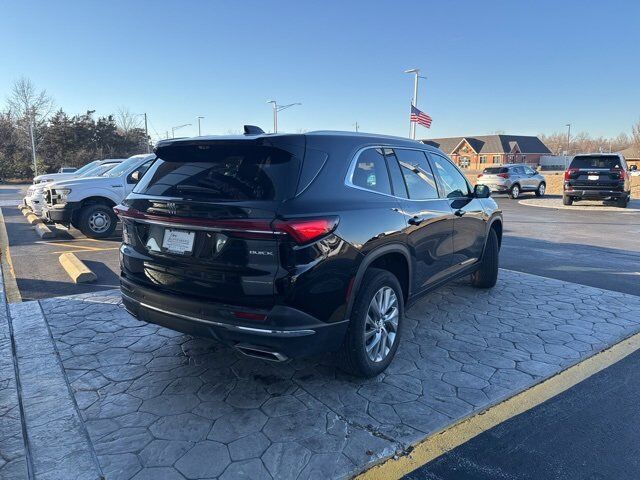 2026 Buick Enclave Preferred Carbondale IL