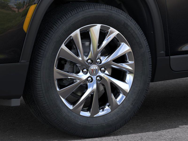 2026 Buick Enclave Preferred Carbondale IL