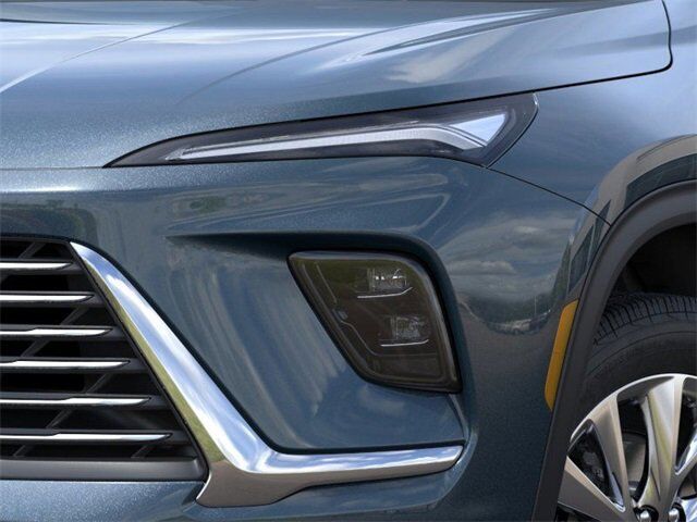 2026 Buick Enclave Preferred Carbondale IL