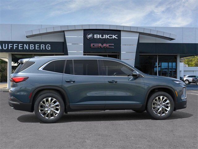 2026 Buick Enclave Preferred Carbondale IL