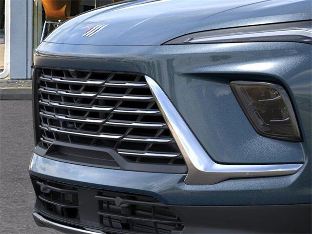 2026 Buick Enclave Preferred Carbondale IL