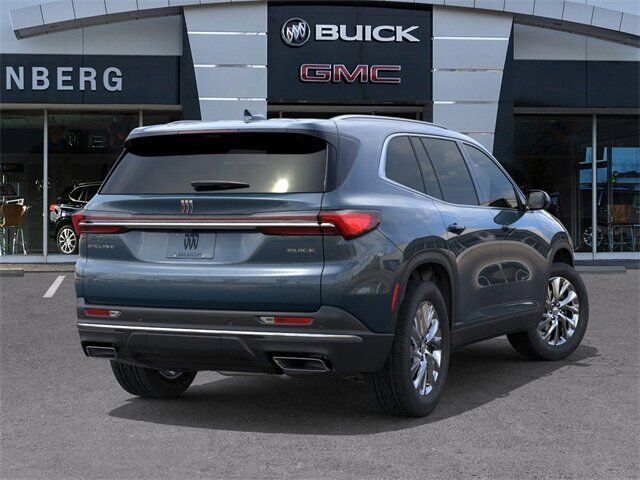2026 Buick Enclave Preferred Carbondale IL