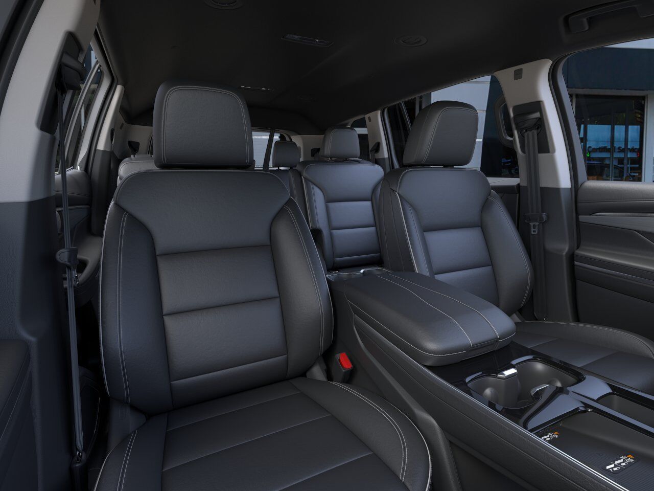 2026 Buick Enclave Preferred Carbondale IL