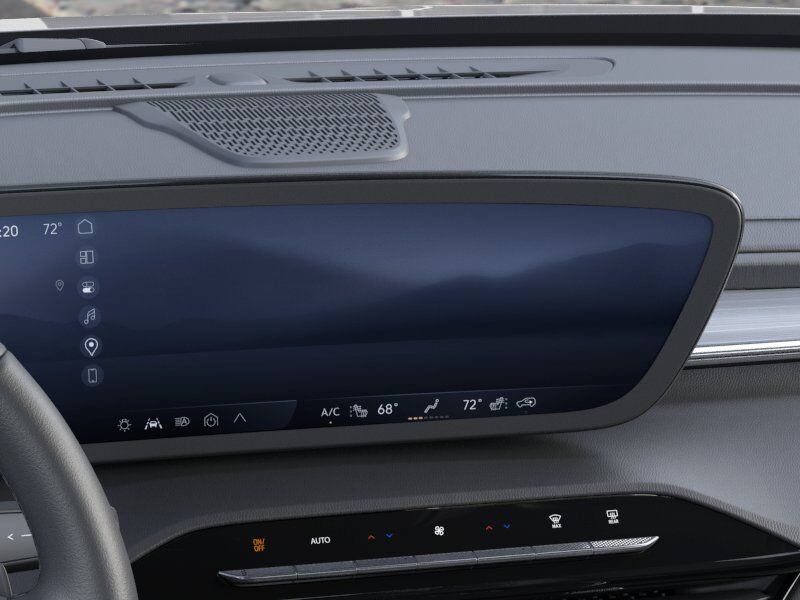 2026 Buick Enclave Preferred Carbondale IL