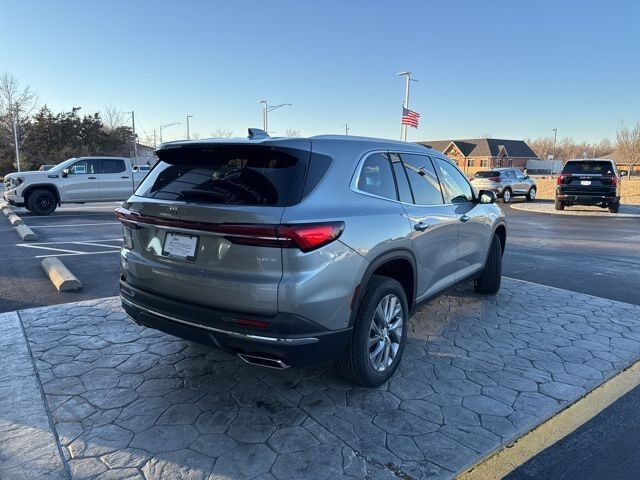 2026 Buick Enclave Preferred Carbondale IL