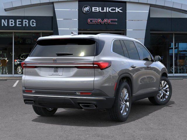 2026 Buick Enclave Preferred Carbondale IL
