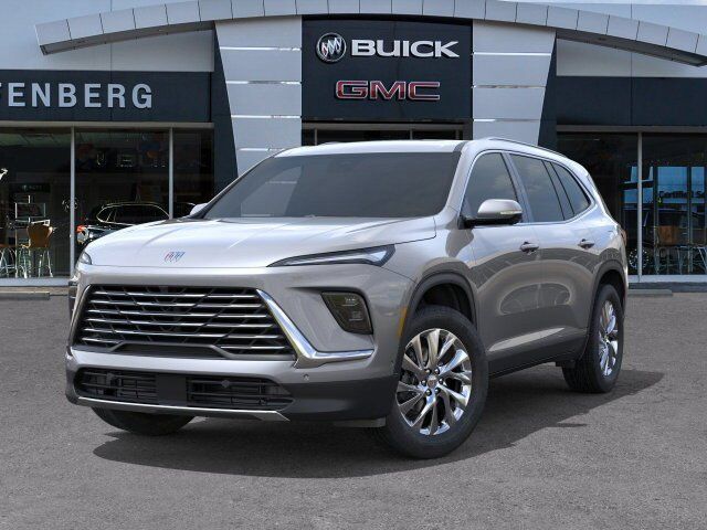 2026 Buick Enclave Preferred Carbondale IL