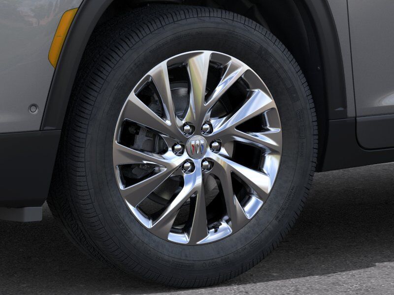 2026 Buick Enclave Preferred Carbondale IL