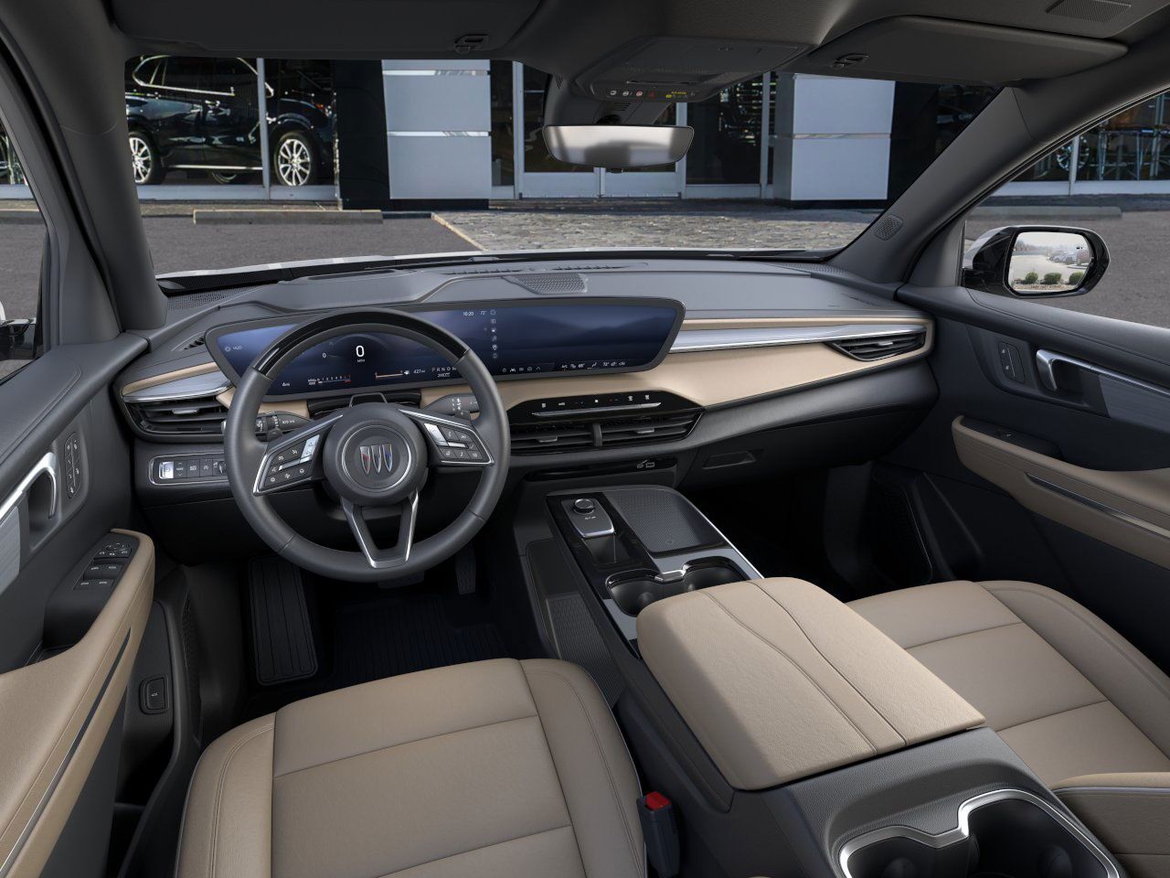 2026 Buick Enclave Preferred Carbondale IL