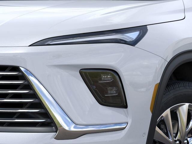 2026 Buick Enclave Preferred Carbondale IL