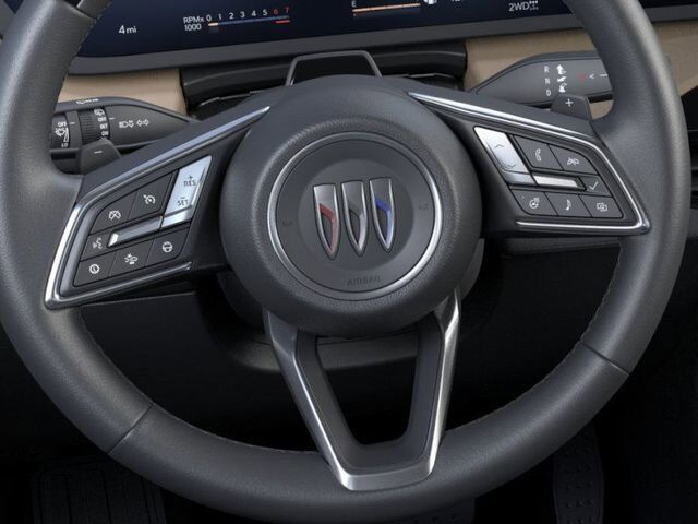 2026 Buick Enclave Preferred Carbondale IL