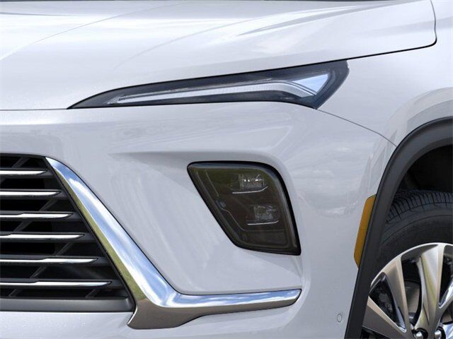 2026 Buick Enclave Preferred Carbondale IL