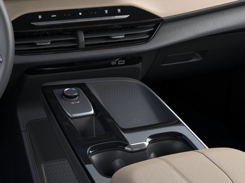 2026 Buick Enclave Preferred Carbondale IL