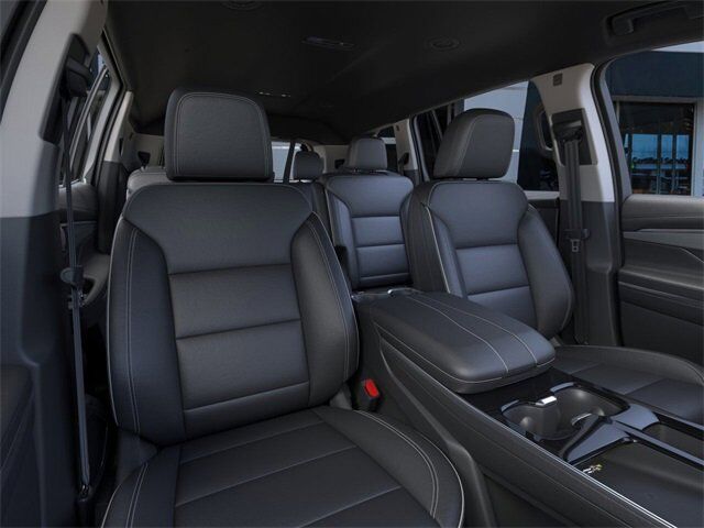 2026 Buick Enclave Preferred Carbondale IL