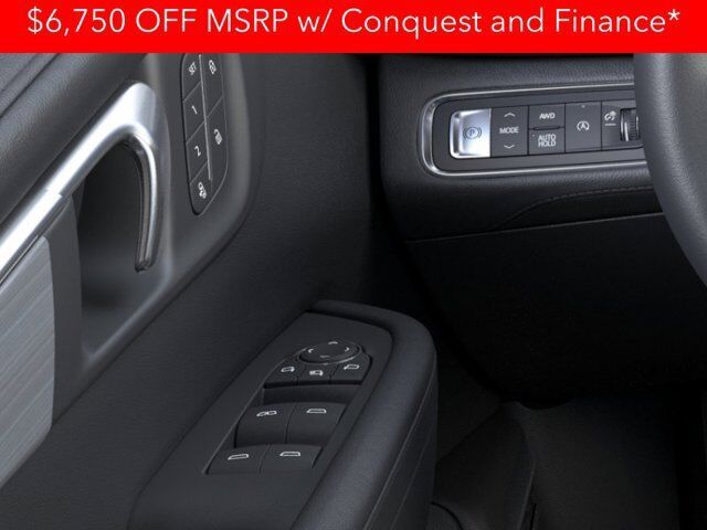 2026 Buick Enclave Preferred Carbondale IL