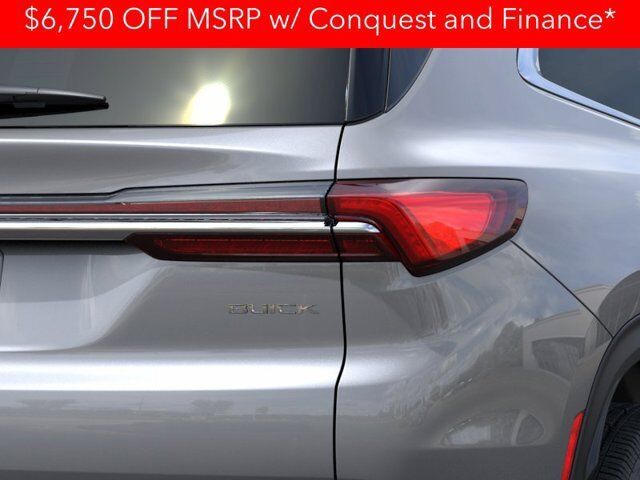 2026 Buick Enclave Preferred Carbondale IL