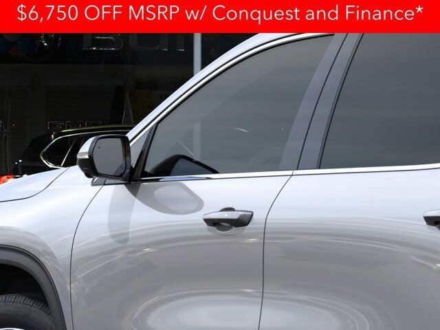2026 Buick Enclave Preferred Carbondale IL