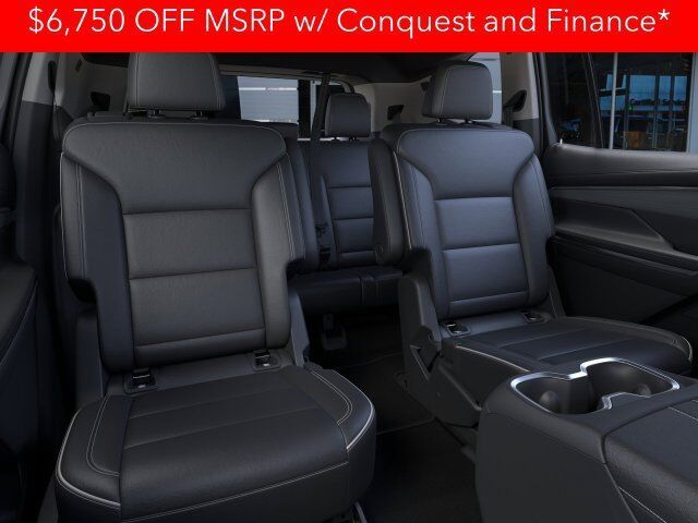 2026 Buick Enclave Preferred Carbondale IL