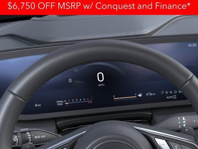 2026 Buick Enclave Preferred Carbondale IL