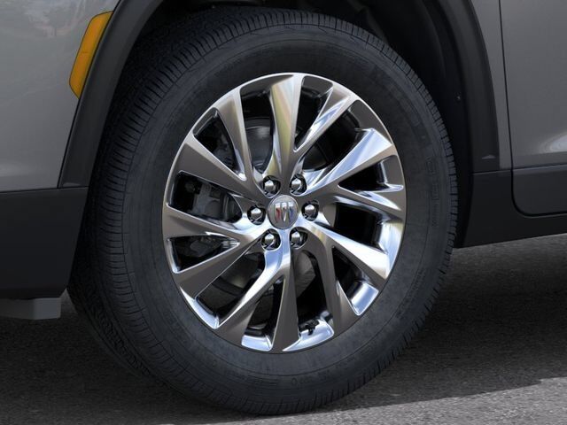 2026 Buick Enclave Preferred Carbondale IL