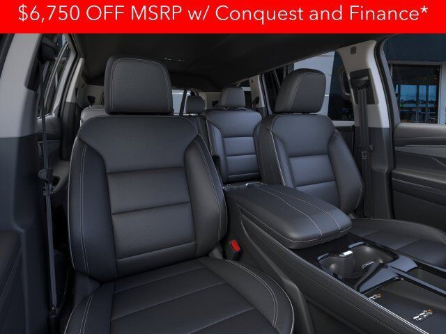 2026 Buick Enclave Preferred Carbondale IL
