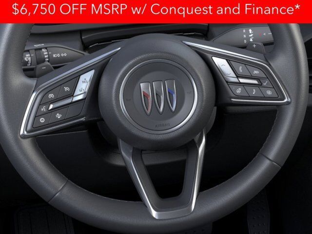 2026 Buick Enclave Preferred Carbondale IL