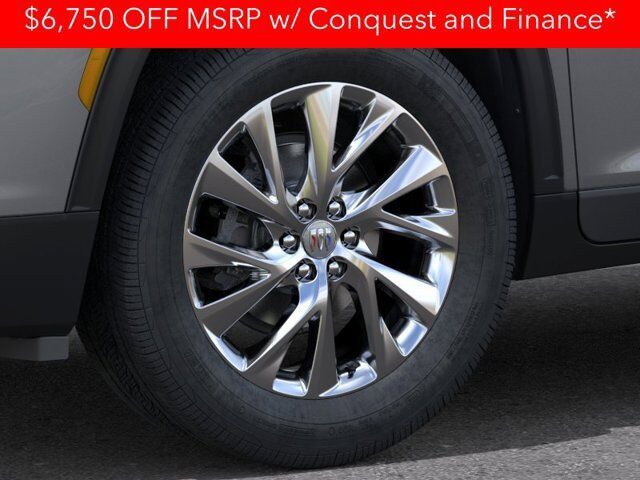 2026 Buick Enclave Preferred Carbondale IL