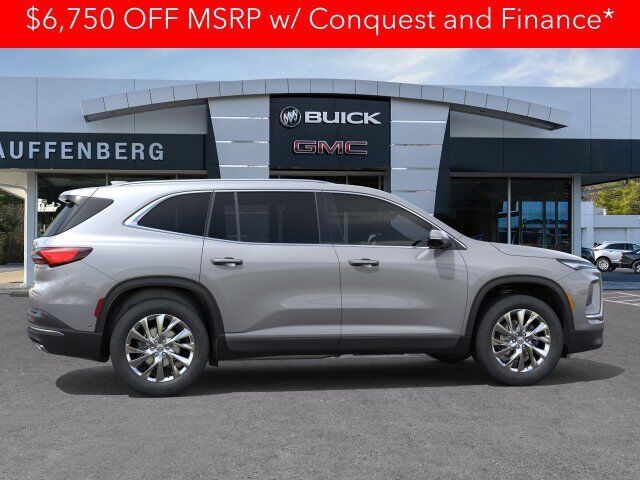 2026 Buick Enclave Preferred Carbondale IL