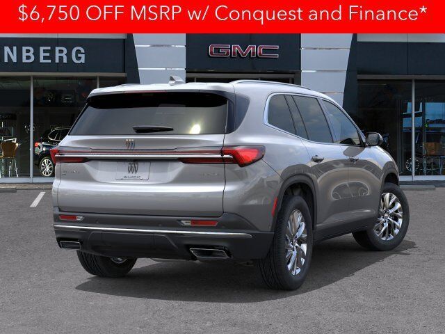 2026 Buick Enclave Preferred Carbondale IL