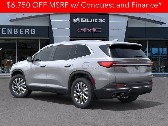 2026 Buick Enclave Preferred Carbondale IL