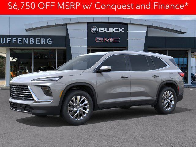 2026 Buick Enclave Preferred Carbondale IL