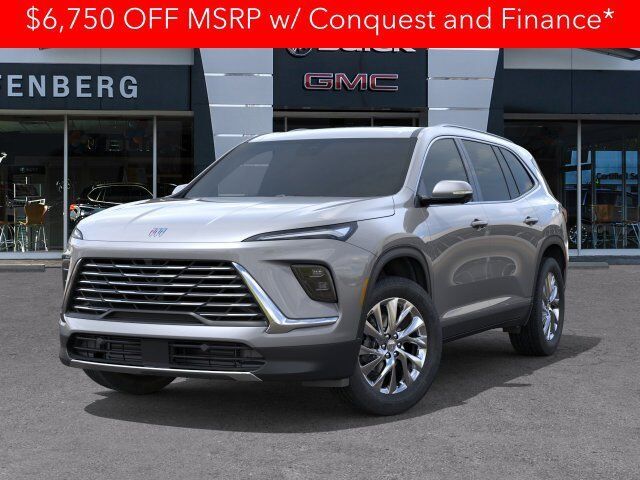 2026 Buick Enclave Preferred Carbondale IL
