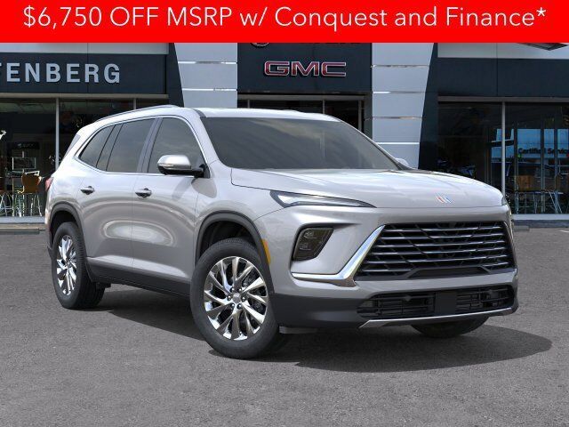 2026 Buick Enclave Preferred Carbondale IL
