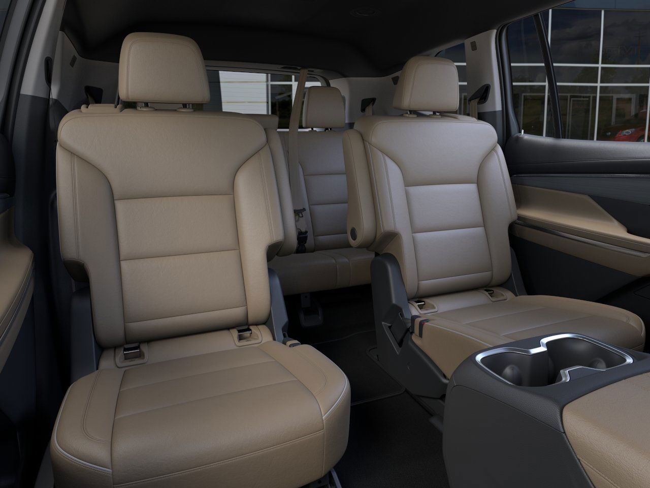2026 Buick Enclave Preferred Farmington MO