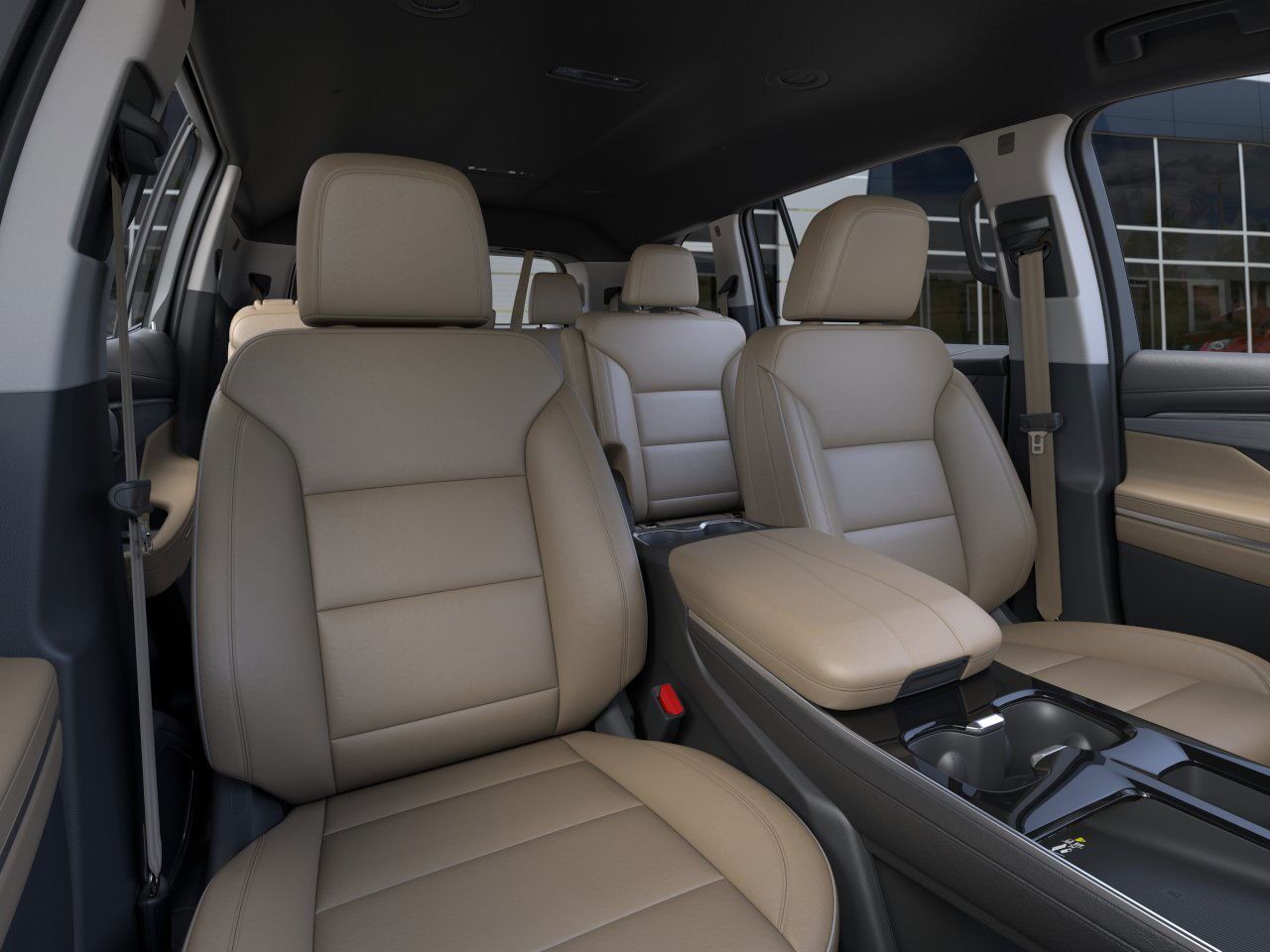 2026 Buick Enclave Preferred Farmington MO